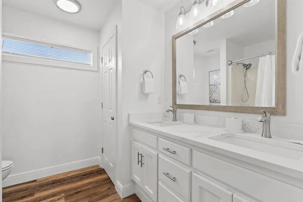 Pier Pressure - 301 Port Royal St 3 Bedroom Home