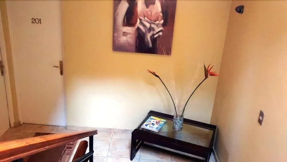 Hotel Mar Sur