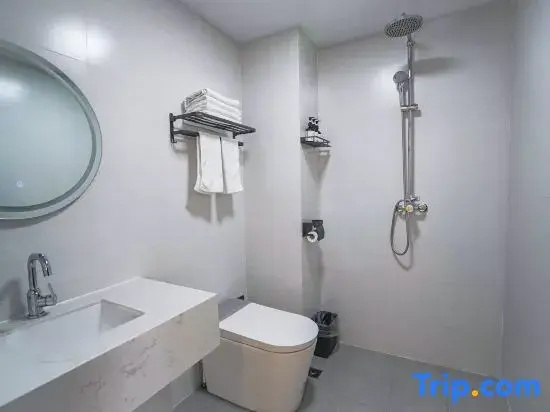 Xiduo Tingyuan Hotel