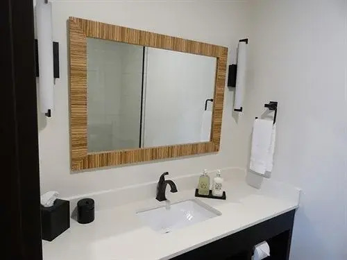Travelodge Santa Rosa Downtown