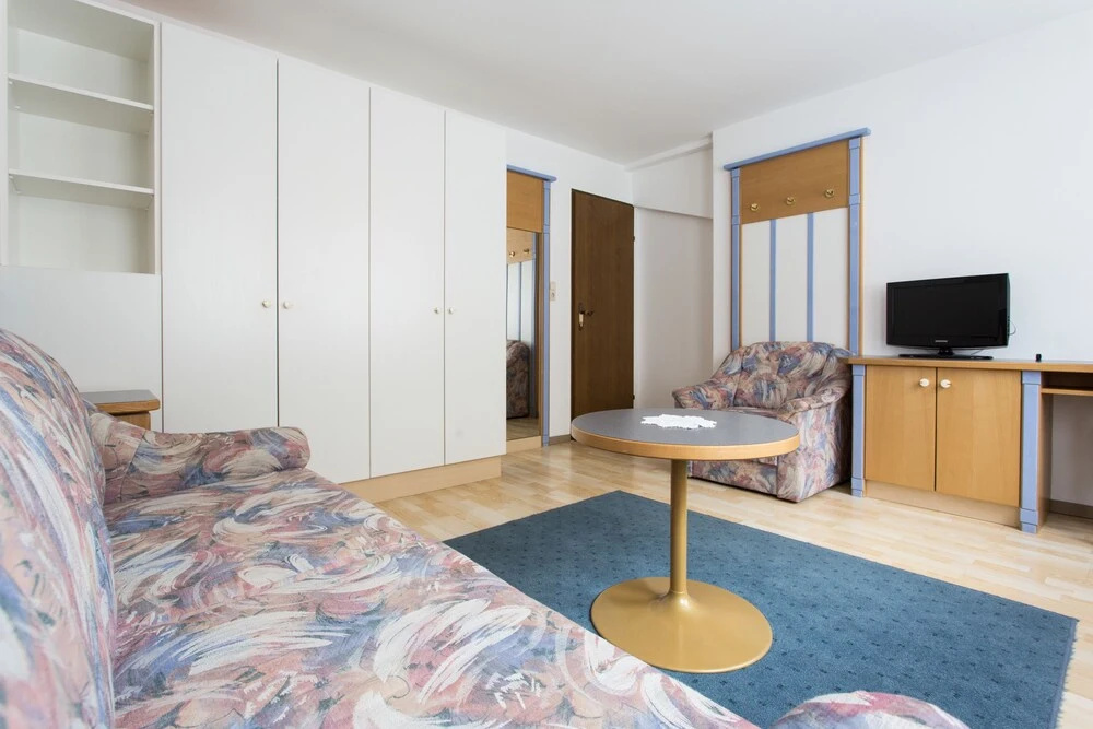 Hotel Das Zentrum