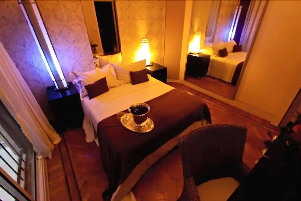 Cool Clima B&B