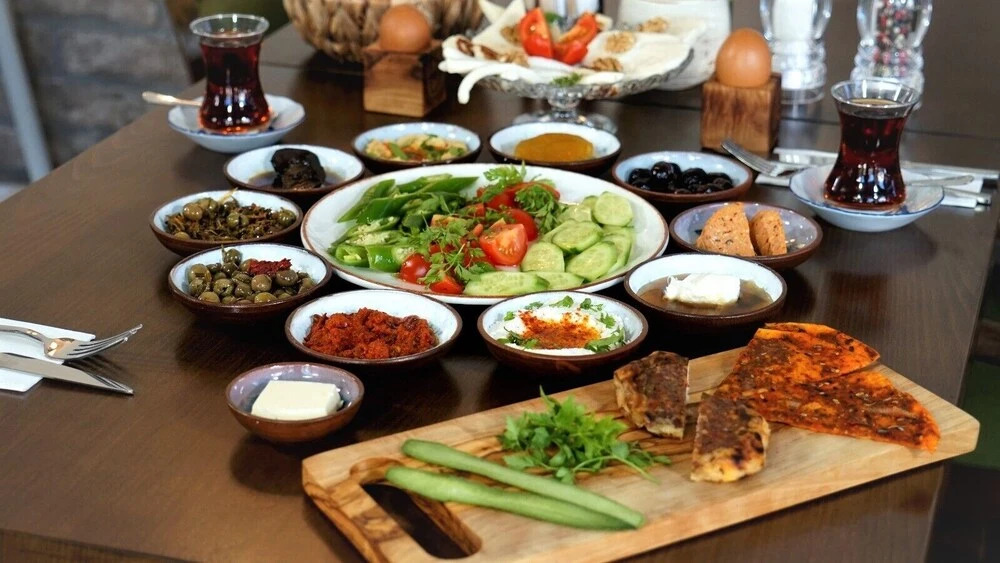 Urla Taş Konak Otel