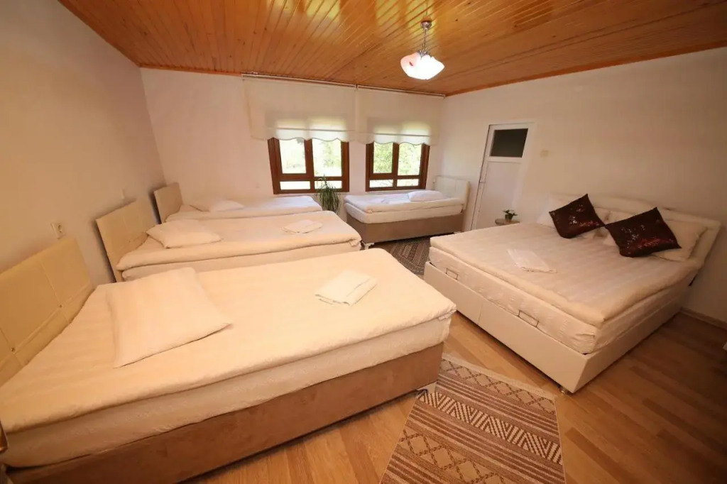 Tunaboylu Konak Hotel