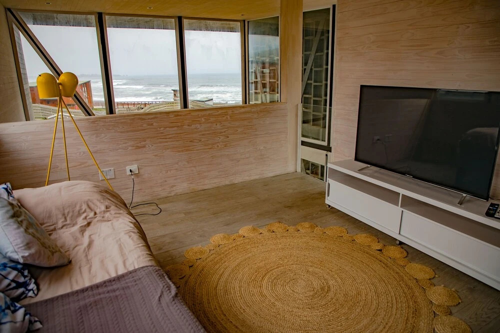 Casas Punta Costanera