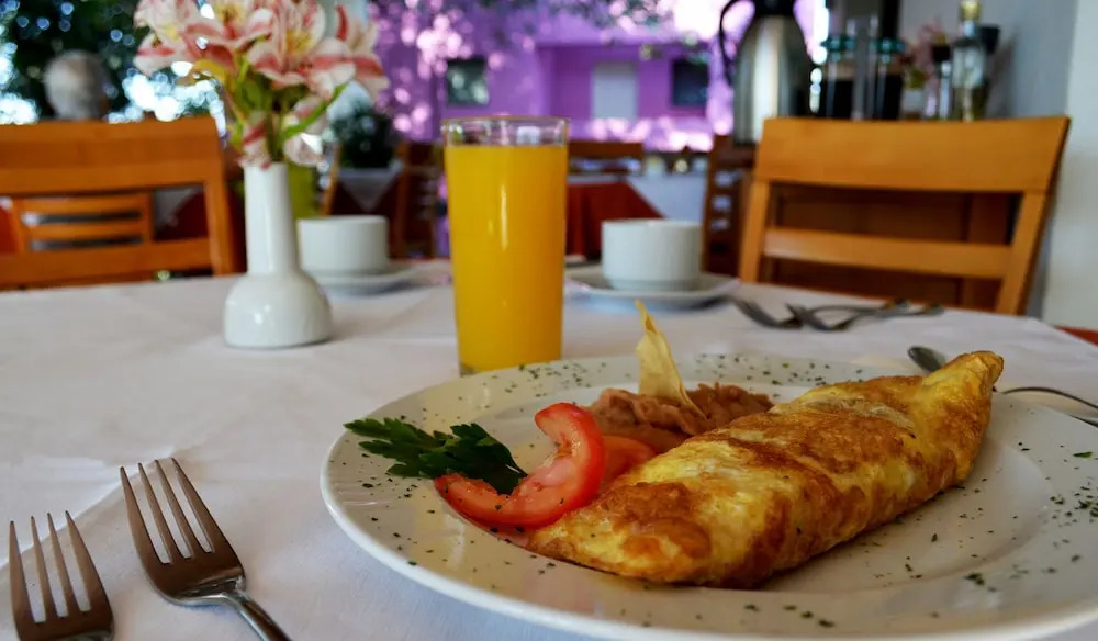 La Provence Restaurant & Hotel Boutique