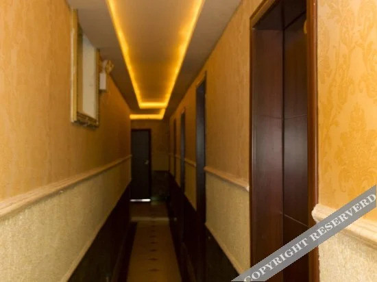 Wensha Mini Apartment Hotel