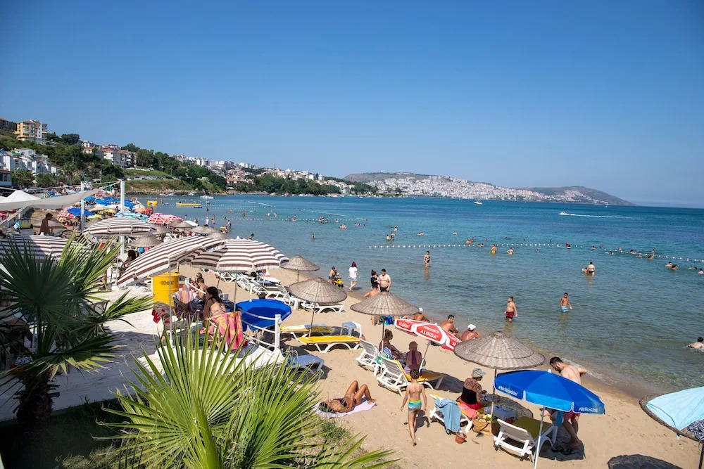 Beyaz Ev Hotel & Restaurant