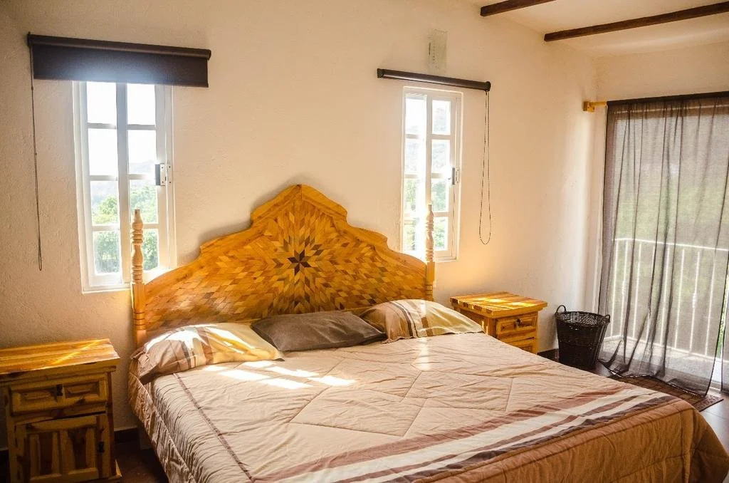 Hospedaje Casa Verde