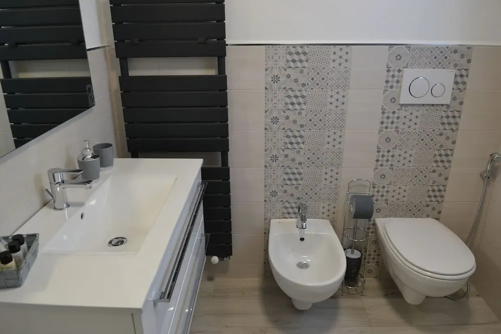 Benny Houses e Suite
