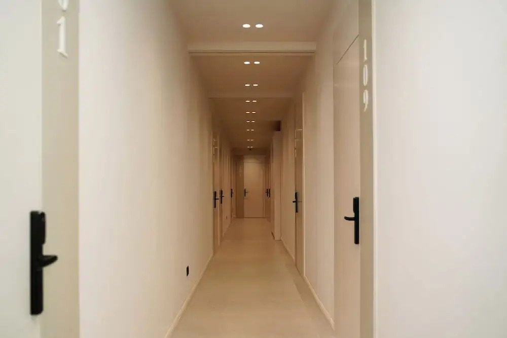 Diamar Suites