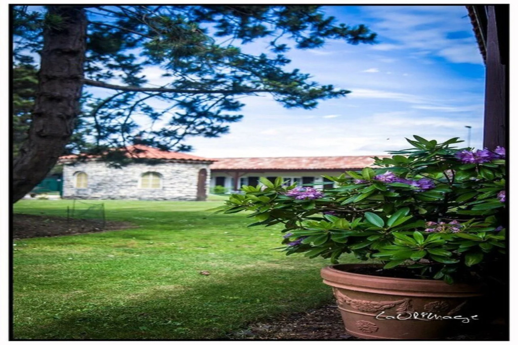 LOGIS Hôtel & Restaurant - LENSOTEL