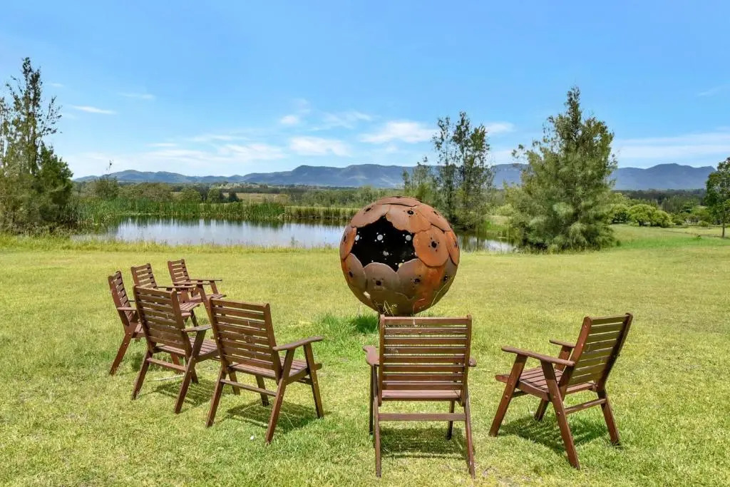 Silver Springs Estate Family & Group Hunter Valley Retreat