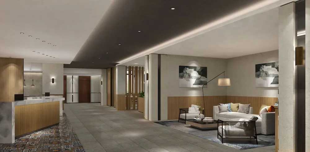 Hyatt Place Tongxiang Train Station