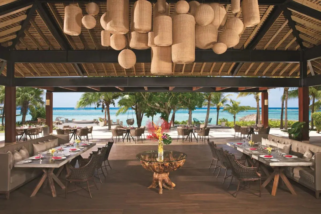 Zoetry Montego Bay