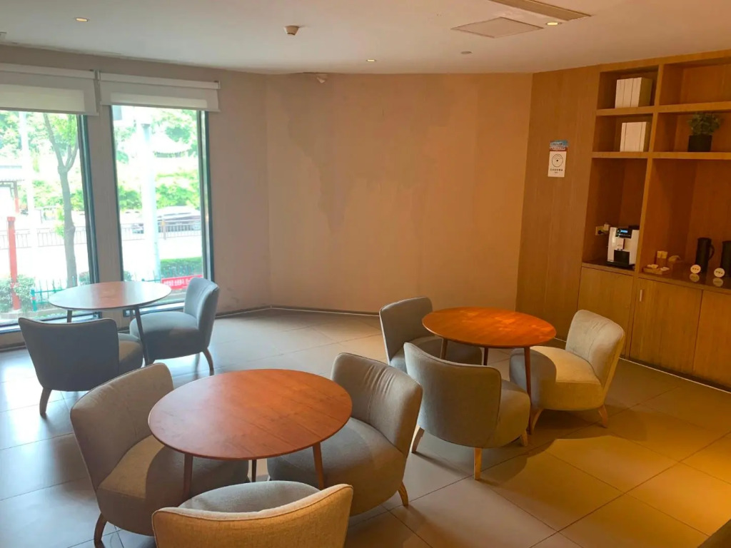 Ji Hotel Yangzhou Wenchangge Shouxihu Road