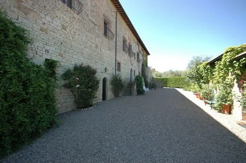 Canonica A Cerreto