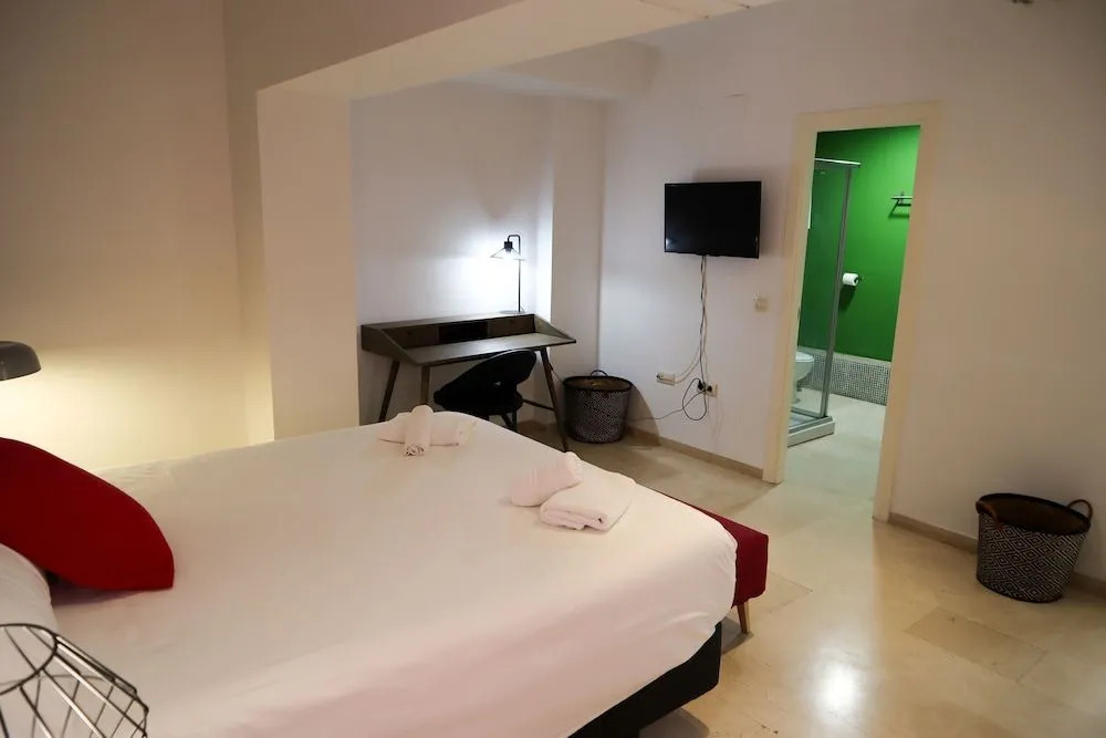 Sauceda Suites