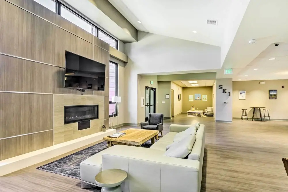 Winter Park Studio Condo - 5 Mins to Downtown!