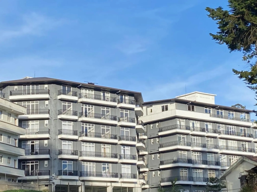 THE WIND LILY - Lake view luxury Apartment