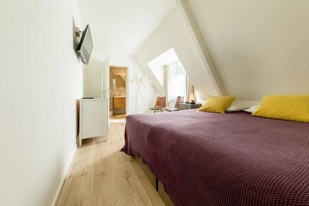 Hotel-Restaurant de Boernkinkel