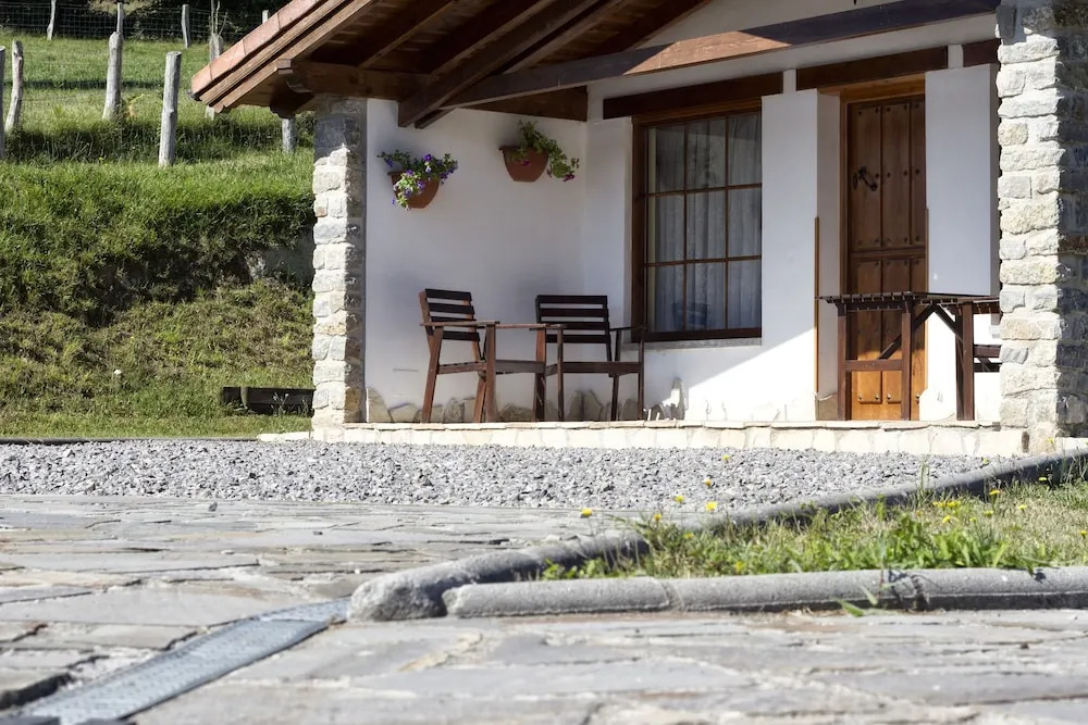 Apartamentos Rurales Les Xanes