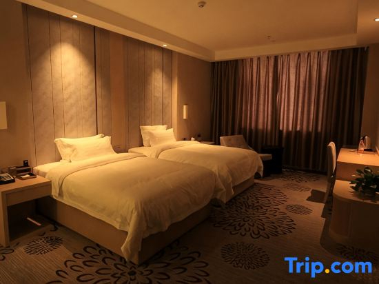 Jinhao Hotel