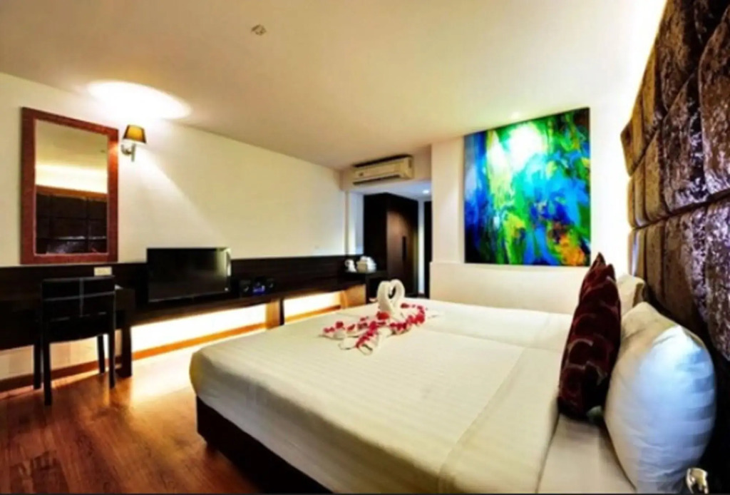 White House Resort