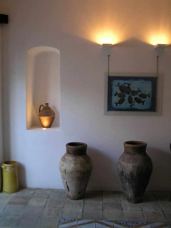 Boutique Hotel I Cinque Balconi