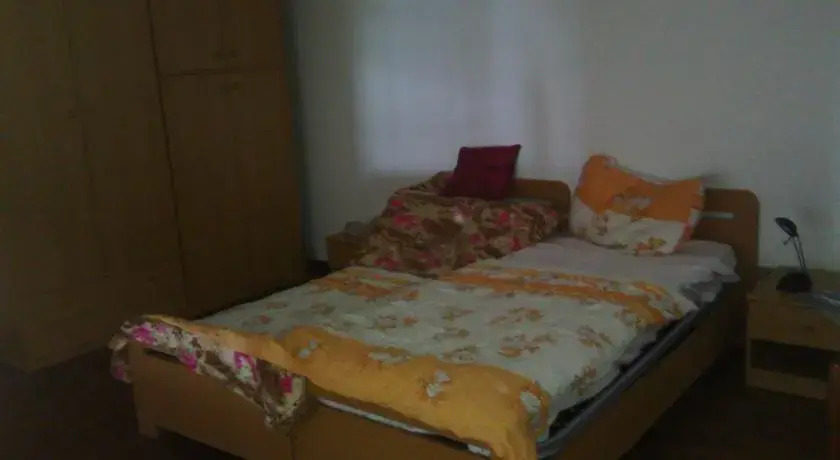 Residence Spighetta