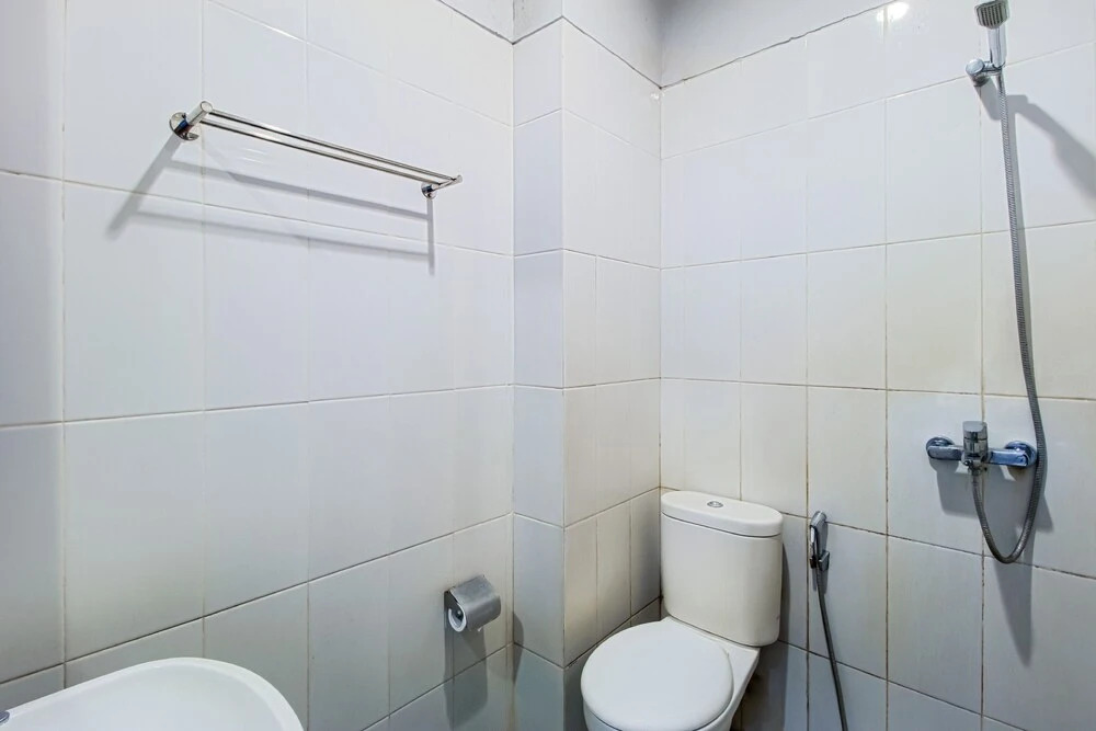 Sans Hotel Prime Cailendra Yogyakarta by RedDoorz