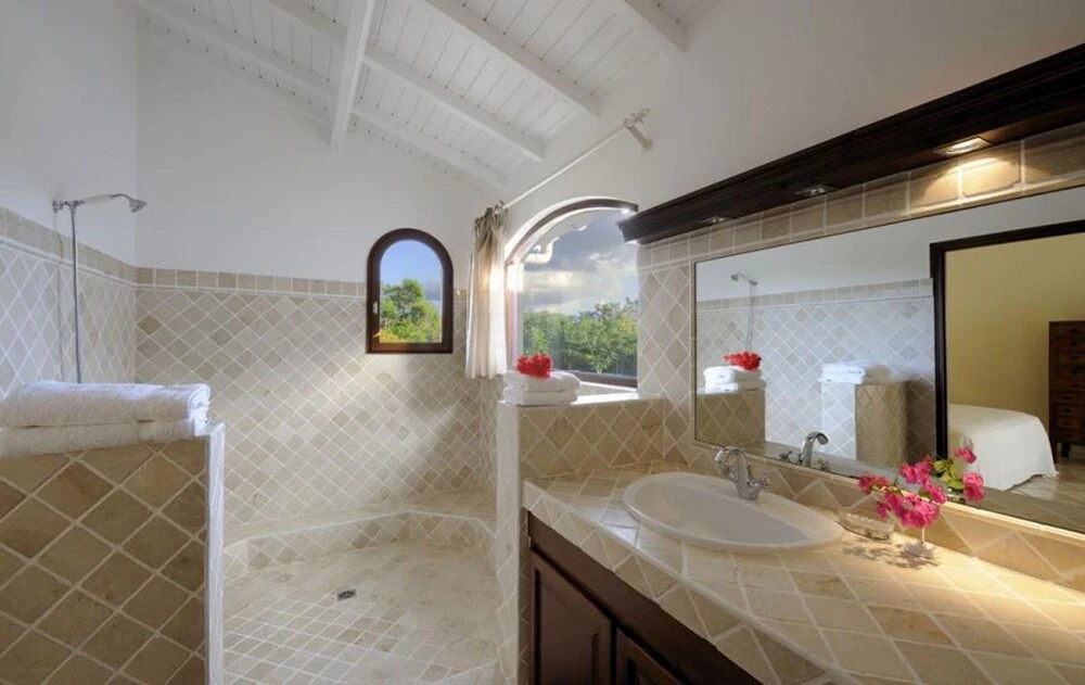 Villa Villa Jasmin Baie aux Prunes 3