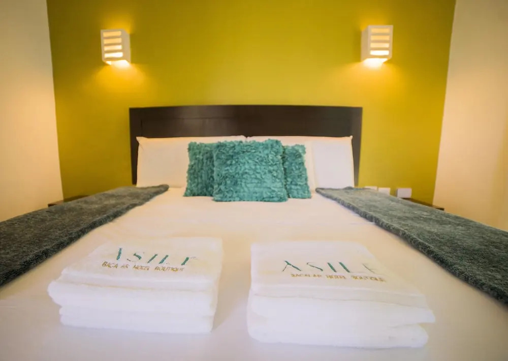 Asilé Hotel Boutique
