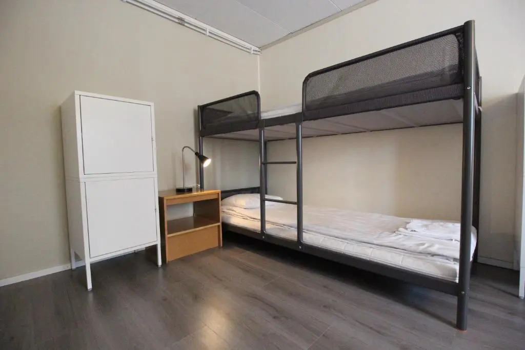 Economy Apartments Peura