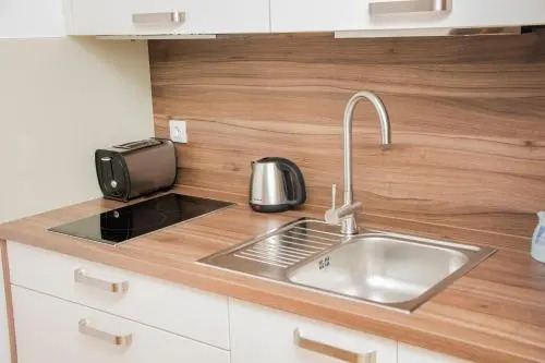 MTM apartment