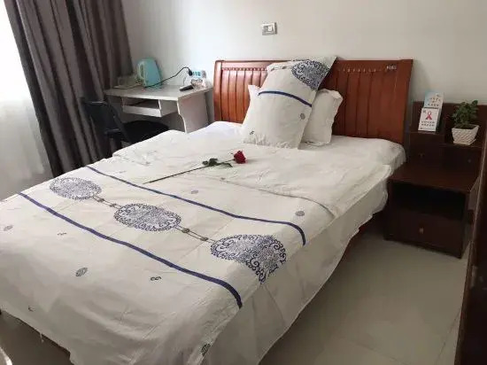 Wenzhou joy resident residence