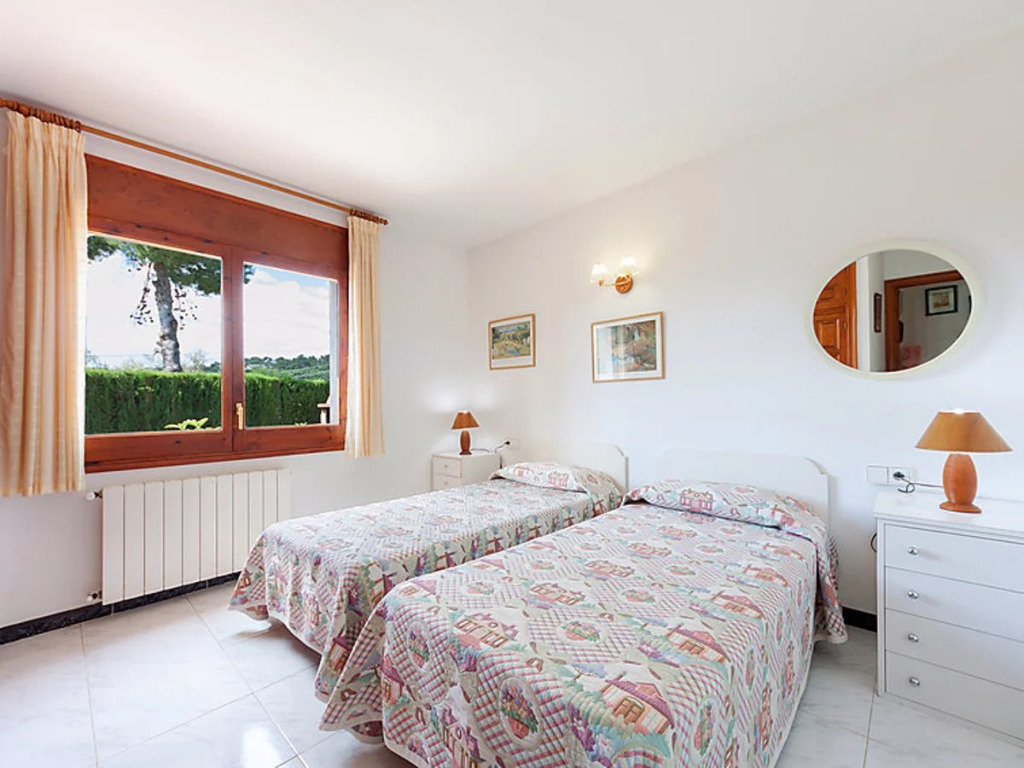 House Mas Vila Masserberg