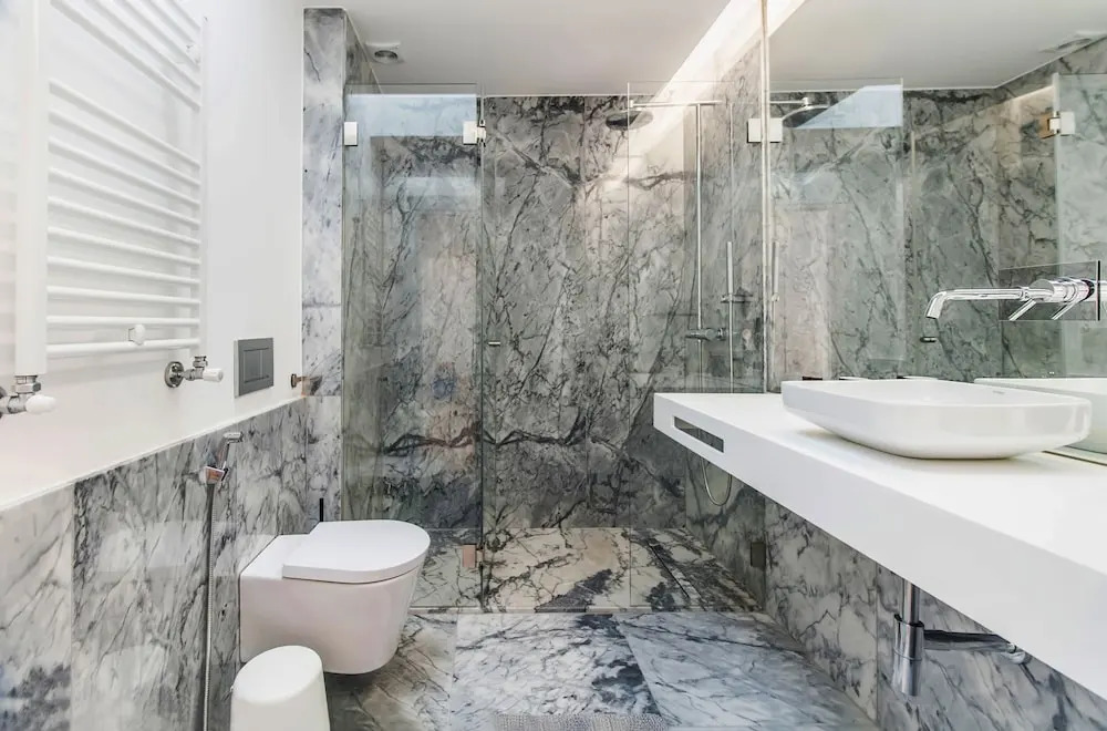 Lisbon Center Penthouse