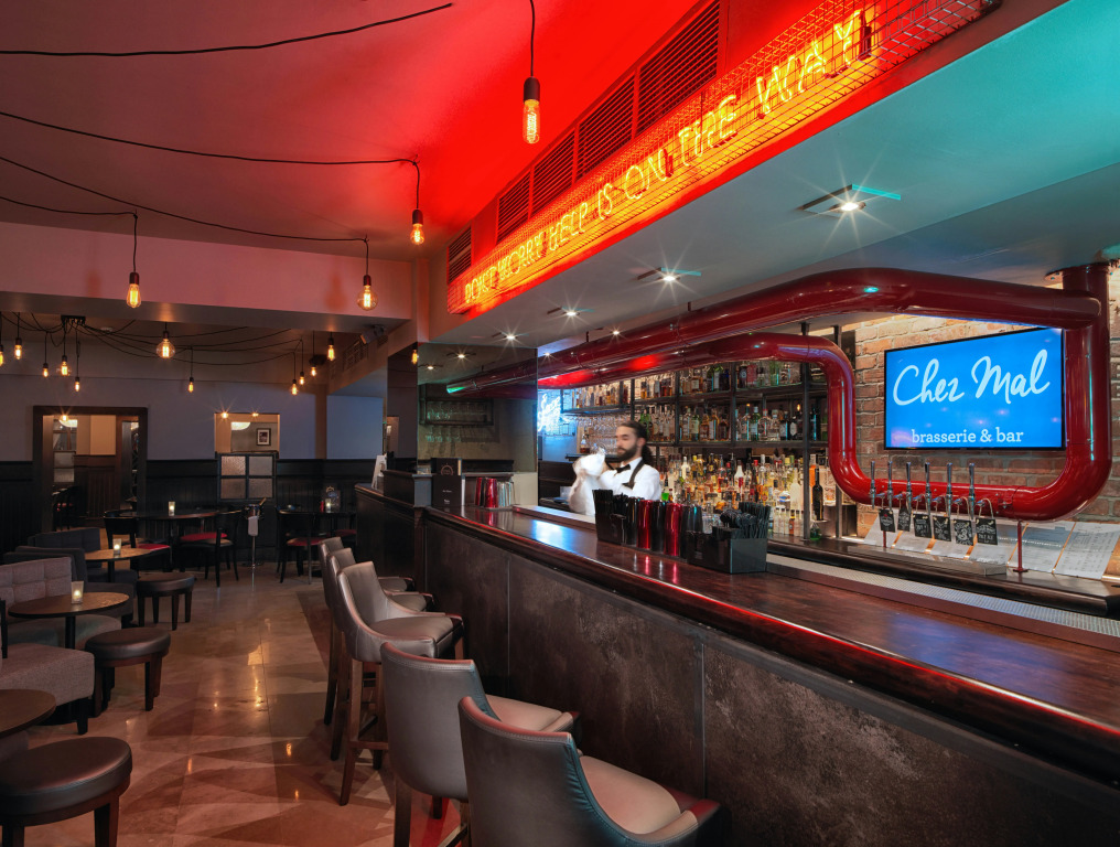 Malmaison Hotel Leeds