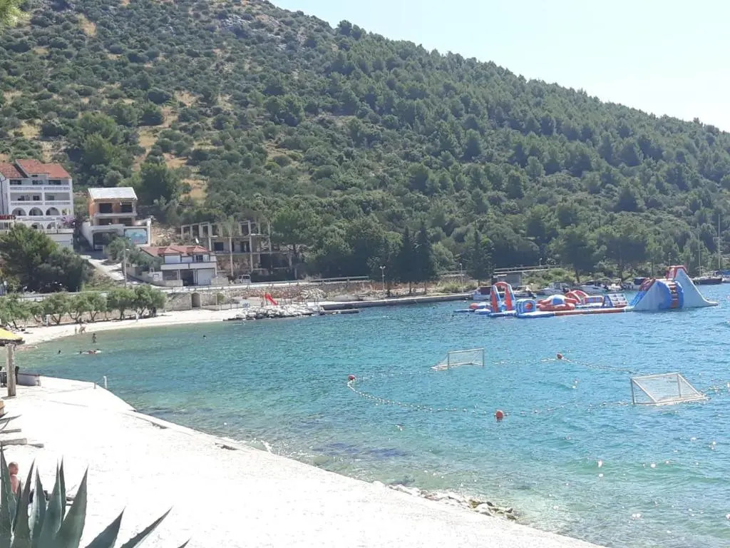 Apartment Goga's Retreat in Marina