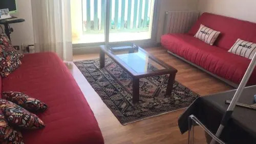 residence de beg er vir