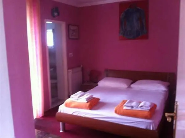 Apartments Mare