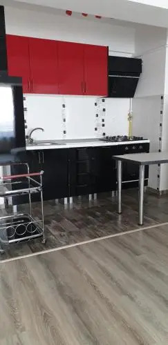 Domeview Apartment - Vitan Mall