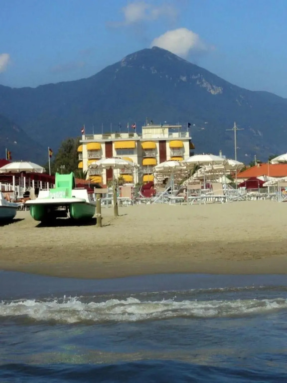 Hotel Alk