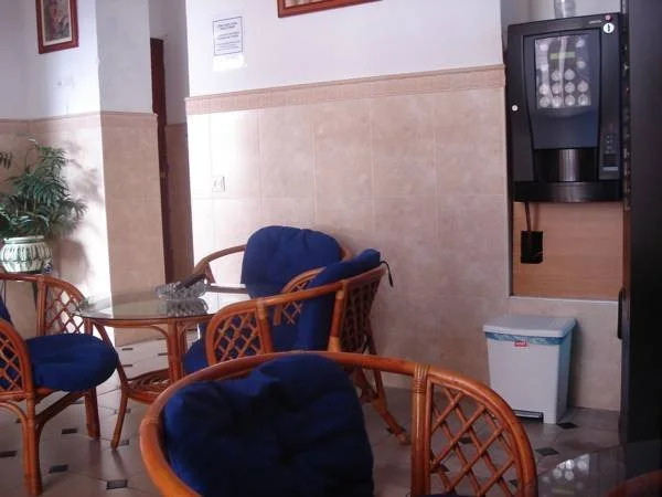 Hostal Toscano