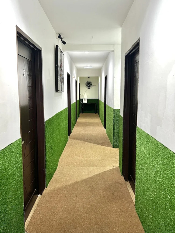 Homestay55