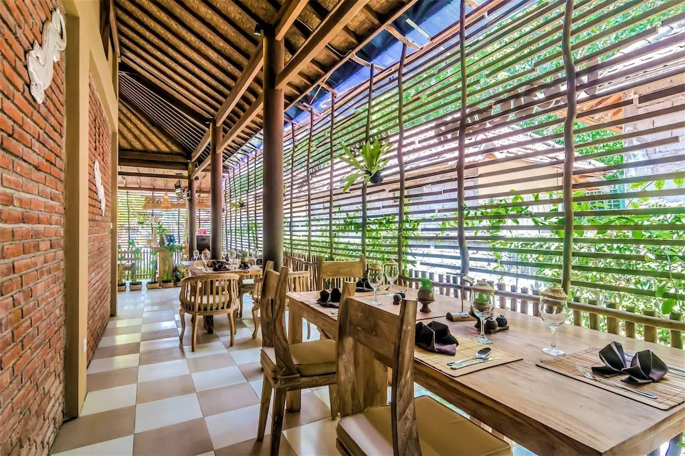 ZEN Premium Nyuh Bojog Ubud