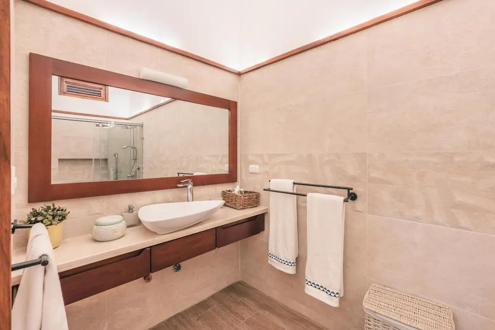 5BR 14 Guests Maid Included Casa de Campo