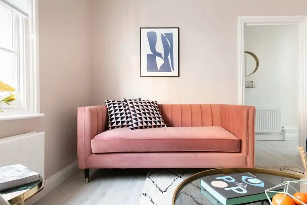 The Carol Street Escape - Modern 3bdr Home in Camden