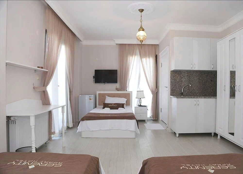 Serenity Apart Otel